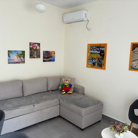 Apartament Kris In Durres Plazh المظهر الخارجي الصورة