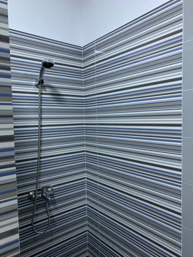 Apartament Kris In Durres Plazh المظهر الخارجي الصورة