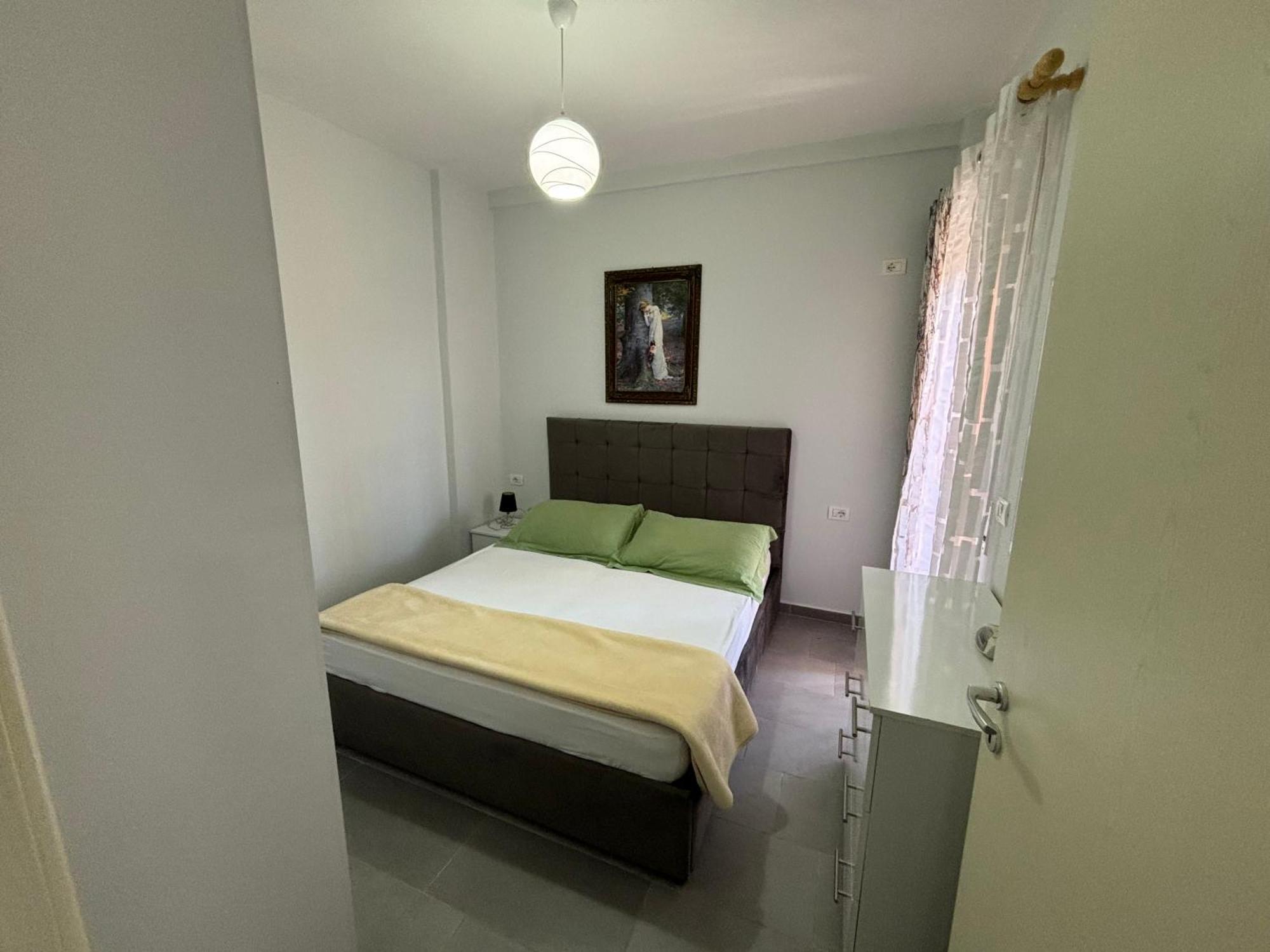 Apartament Kris In Durres Plazh المظهر الخارجي الصورة